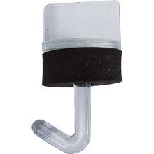 Load image into Gallery viewer, Polycarbonate OneTouch Hook  00032494  DAIDOHANT
