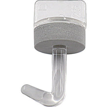 Load image into Gallery viewer, Polycarbonate Bold Line Hook  00032501  DAIDOHANT
