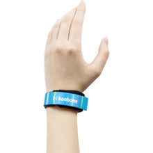 Load image into Gallery viewer, SLIM WRIST BAND  000-4181  DAIYA
