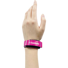 Load image into Gallery viewer, SLIM WRIST BAND  000-4182  DAIYA
