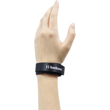 Load image into Gallery viewer, SLIM WRIST BAND  000-4183  DAIYA
