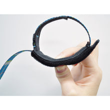 Load image into Gallery viewer, SLIM WRIST BAND  000-4183  DAIYA
