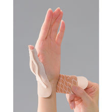 Load image into Gallery viewer, Supporter OPEN THUMB FLAT  000-4314  DAIYA
