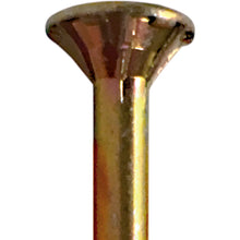 Load image into Gallery viewer, Chromate Coarse Thread Screws Slender Type  00045243  DAIDOHANT
