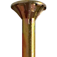 Load image into Gallery viewer, Chromate Coarse Thread Screws Slender Type  00045251  DAIDOHANT
