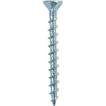 Load image into Gallery viewer, Coarse Thread Screws(Unichrome)  00045790  DAIDOHANT
