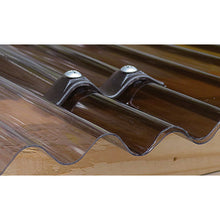 Load image into Gallery viewer, Screw For Corrugated sheet  W-LOCK  00045955  DAIDOHANT
