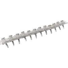 Load image into Gallery viewer, Polycarbonate Linked Screw For Corrugated Sheet iron base  00045956  DAIDOHANT
