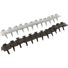 Load image into Gallery viewer, Polycarbonate Linked Screw For Corrugated Sheet iron base  00045956  DAIDOHANT
