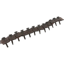 Load image into Gallery viewer, Polycarbonate Linked Screw For Corrugated Sheet iron base  00045957  DAIDOHANT

