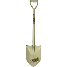 Load image into Gallery viewer, Quality Usability 4 Pipe Shovel  000498  The Golden Elephant
