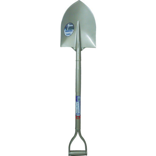 Planting PRO Round Point Shovel  000505  The Golden Elephant