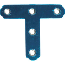 Load image into Gallery viewer, Reinforcing hardware(T type)  00062713  DAIDOHANT
