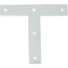 Load image into Gallery viewer, Reinforcing hardware(T type)  00063018  DAIDOHANT
