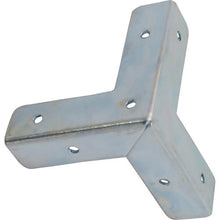 Load image into Gallery viewer, Reinforcing hardware(Three dimensions)  00063082  DAIDOHANT
