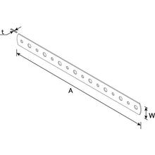 Load image into Gallery viewer, Free Joint Plate  00063232  DAIDOHANT
