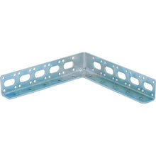 Load image into Gallery viewer, Reinforcing hardware(Porous angle)  00063335  DAIDOHANT
