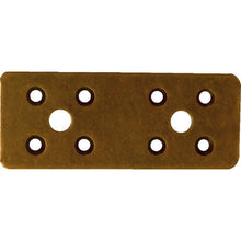 Load image into Gallery viewer, Multi Hardware(Plate type)  00069110  DAIDOHANT
