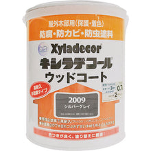 Load image into Gallery viewer, Water-based Xyladecor Wood coat  97670250000  KANSAI
