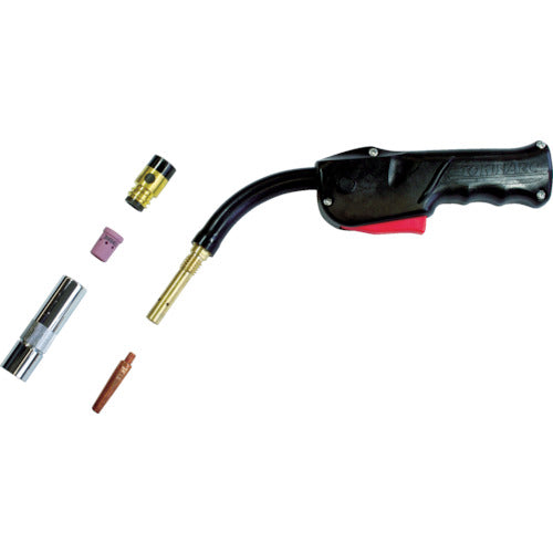 Welding Torch Parts  001001  Tokin