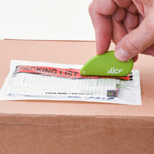 Load image into Gallery viewer, Safety Cutter  00100  slice
