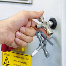 Load image into Gallery viewer, Control Cabinet Key  001101  KNIPEX
