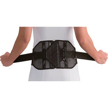 Load image into Gallery viewer, Waist Supporter MESH ACTIONGEAR CLASSIC  001-1042  DAIYA
