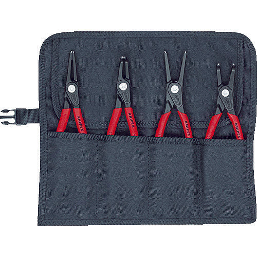 Set of Circlip Pliers  001957V01  KNIPEX