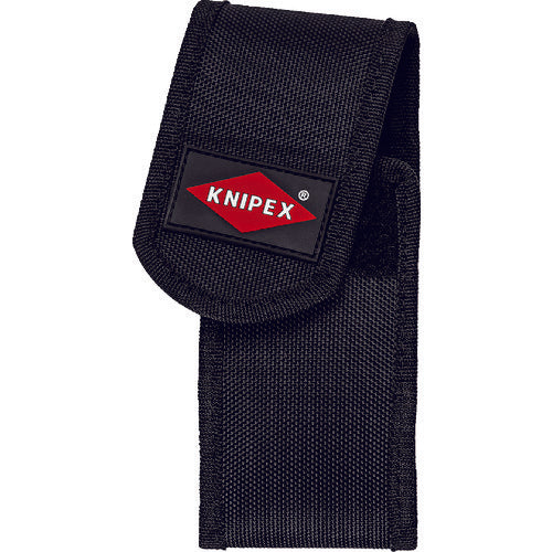 Belt Tool Pouch  001972LE  KNIPEX