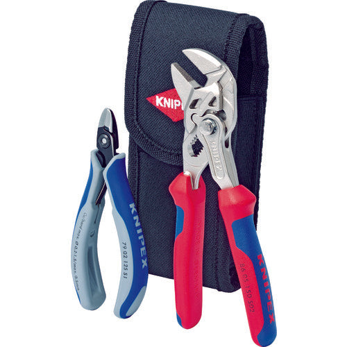 Aviation Plier Wrench  001972V01  KNIPEX