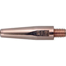 Load image into Gallery viewer, Welding Torch Parts  002001  Tokin
