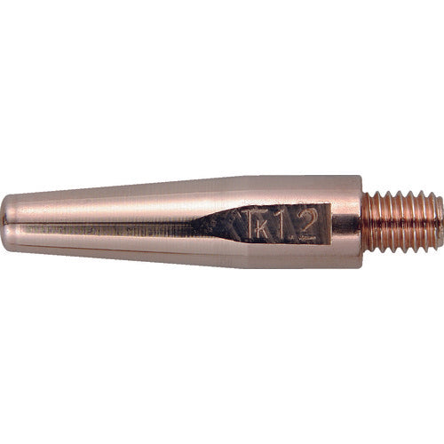 Welding Torch Parts  002001  Tokin