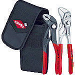 Load image into Gallery viewer, Plier Set Mini Cobra Set  002072V01  KNIPEX
