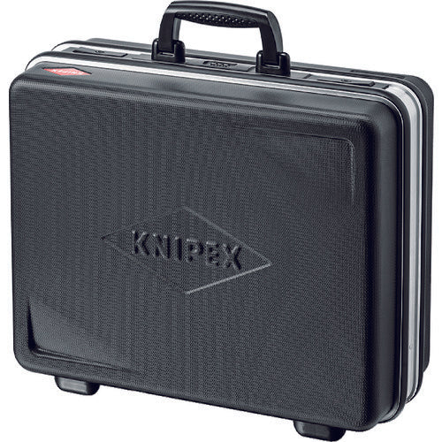 Tool Case  002105LE  KNIPEX