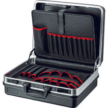 Load image into Gallery viewer, Tool Case  002105LE  KNIPEX
