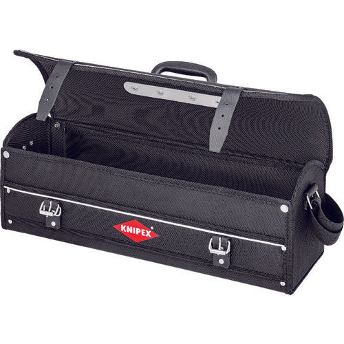 Tool bag traditional  002107LE  KNIPEX