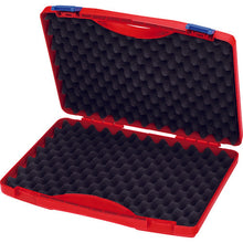 Load image into Gallery viewer, Tool Case  002115LE  KNIPEX
