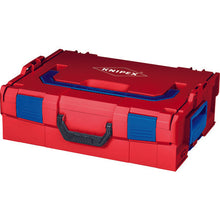 Load image into Gallery viewer, KNIPEX L-Boxx  002119LB  KNIPEX
