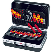 Load image into Gallery viewer, Insulated Tools Set  002120  KNIPEX
