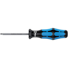 Load image into Gallery viewer, Kraftform Diamond Screwdriver  002800  Wera
