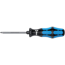 Load image into Gallery viewer, Kraftform Diamond Screwdriver  002805  Wera

