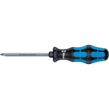 Load image into Gallery viewer, Kraftform Diamond Screwdriver  002810  Wera

