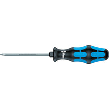 Load image into Gallery viewer, Kraftform Diamond Screwdriver  002812  Wera

