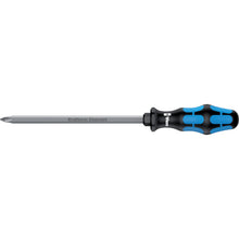Load image into Gallery viewer, Kraftform Diamond Screwdriver  002820  Wera
