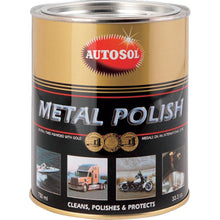 Load image into Gallery viewer, AUTOSOL Metal Polish  72002  AUTOSOL
