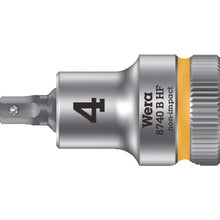 Load image into Gallery viewer, Holding Function Socket  003031  Wera
