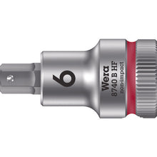 Load image into Gallery viewer, Holding Function Socket  003035  Wera

