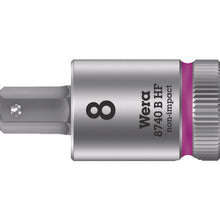 Load image into Gallery viewer, Holding Function Socket  003039  Wera
