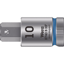 Load image into Gallery viewer, Holding Function Socket  003043  Wera
