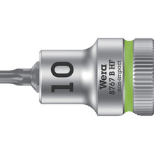 Load image into Gallery viewer, Holding Function Socket  003059  Wera
